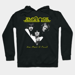 AMBROSIA BAND Hoodie